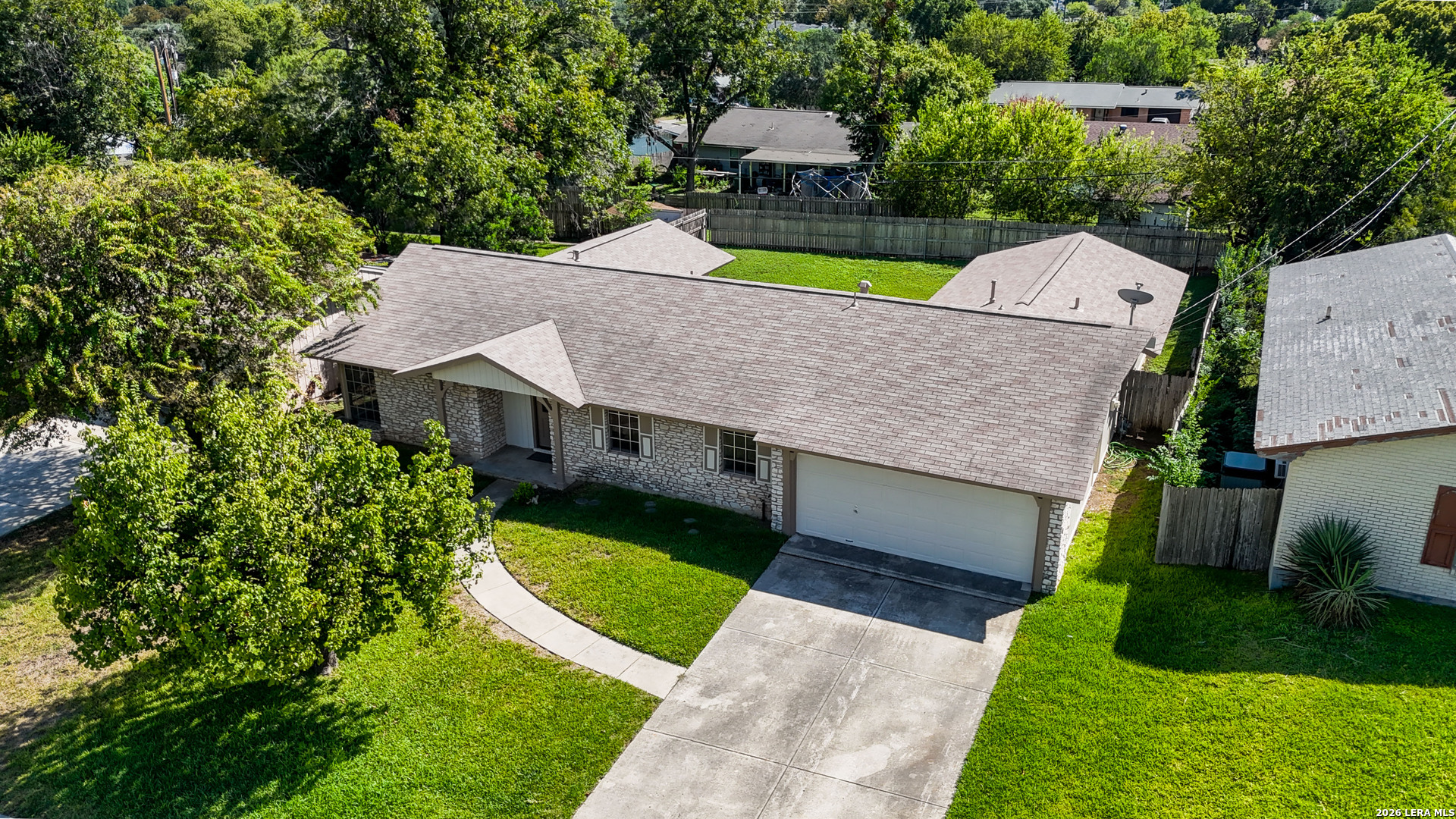 5710 Prentiss Drive San Antonio TX 78240