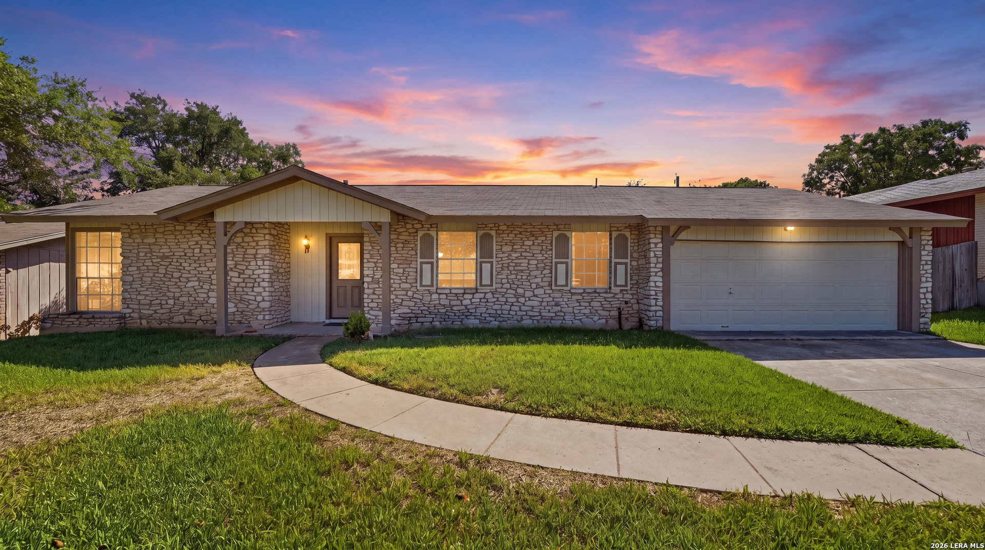 5710 Prentiss Drive San Antonio TX 78240