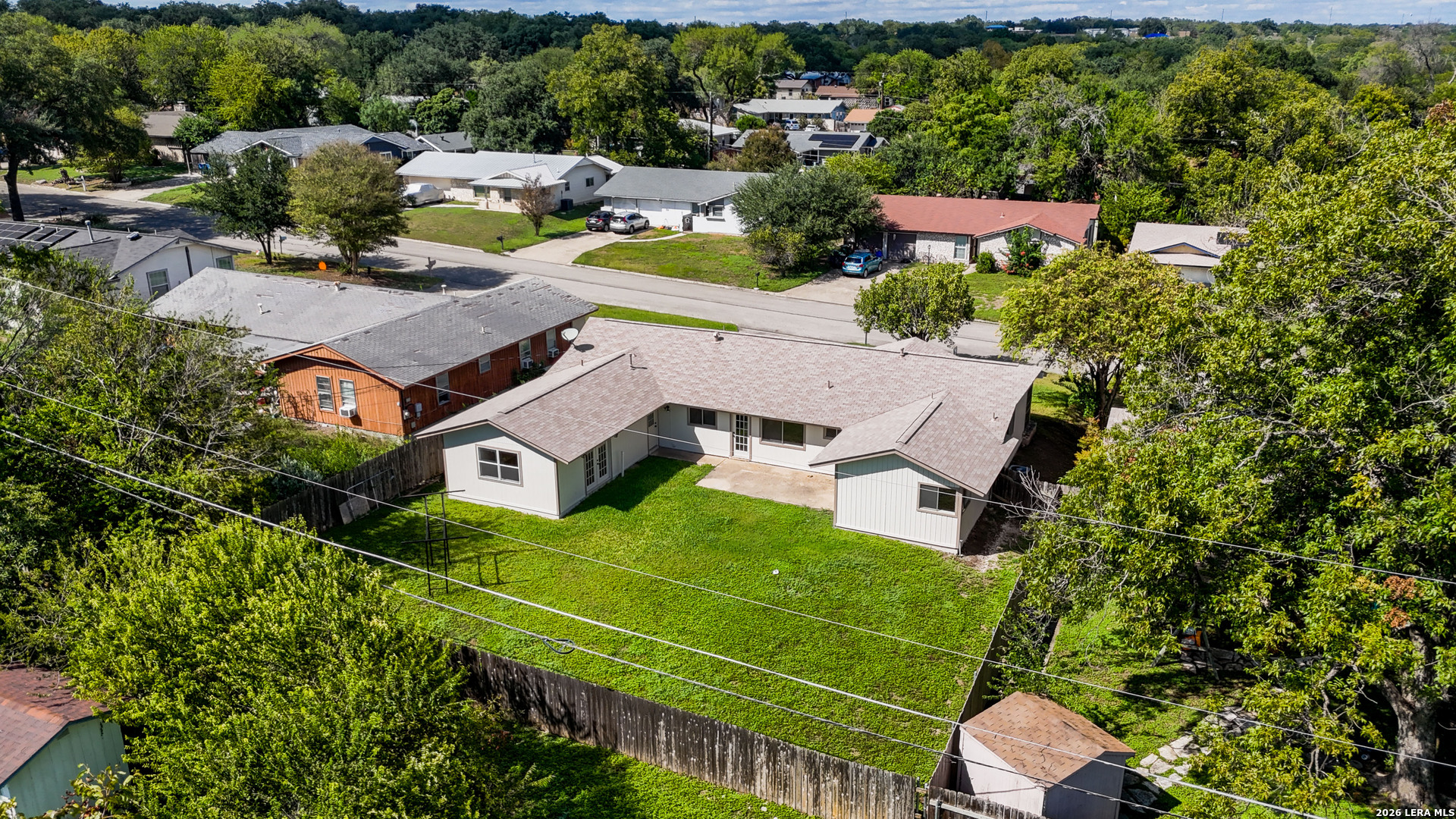 5710 Prentiss Drive San Antonio TX 78240