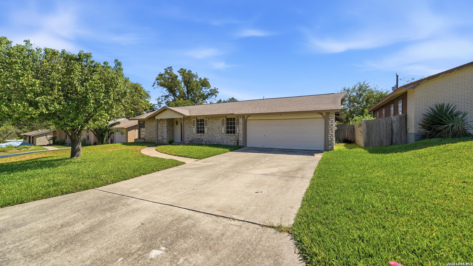 5710 Prentiss Drive San Antonio TX 78240