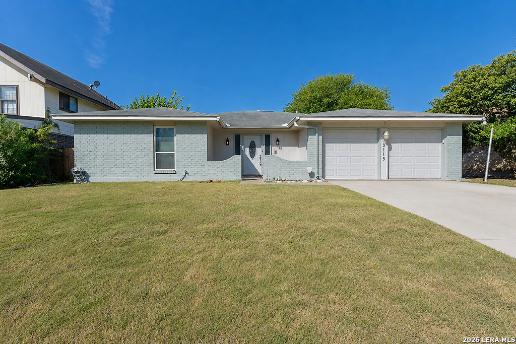 13115 Larkyorke San Antonio TX 78233
