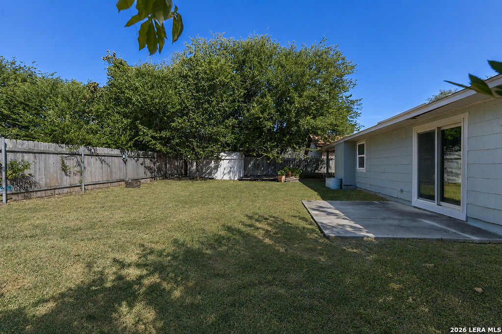 13115 Larkyorke San Antonio TX 78233