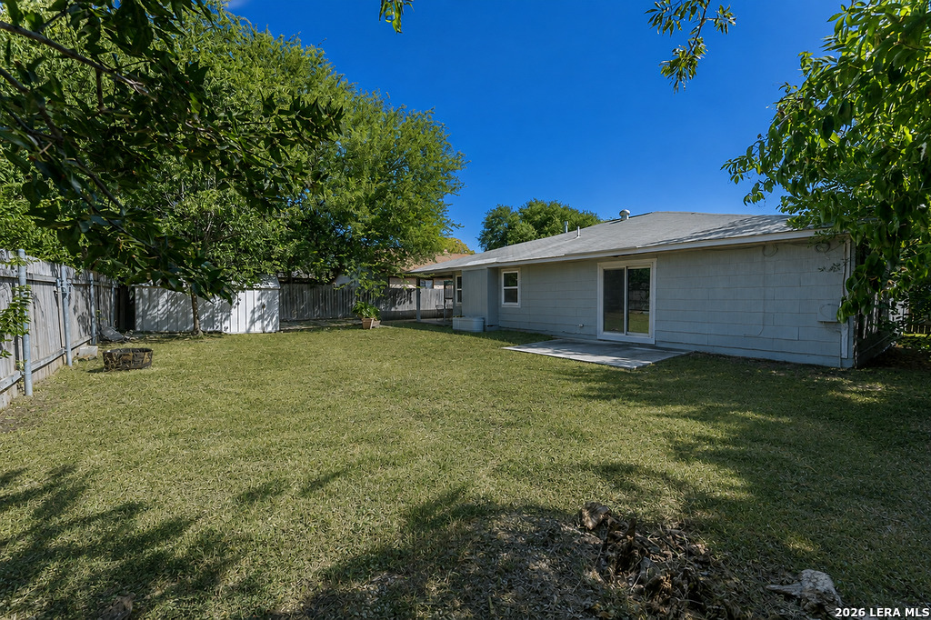 13115 Larkyorke San Antonio TX 78233