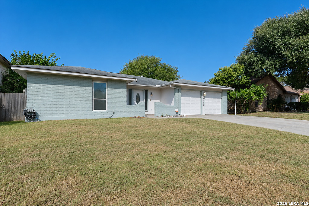 13115 Larkyorke San Antonio TX 78233