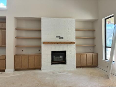 100 Rainwater Creek Boerne TX 78006