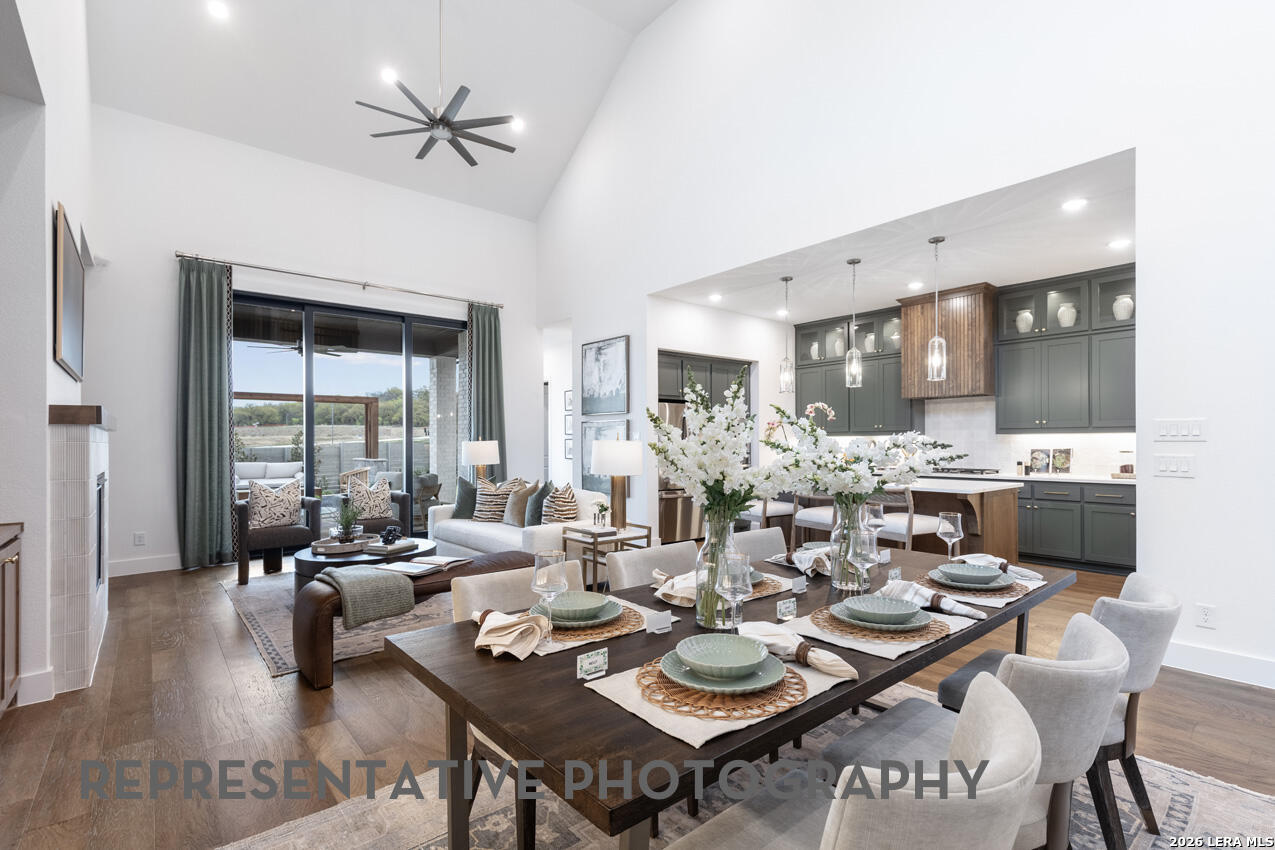 100 Rainwater Creek Boerne TX 78006