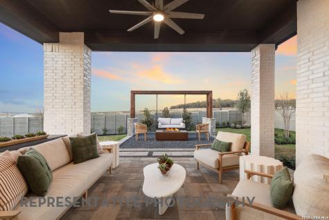 100 Rainwater Creek Boerne TX 78006