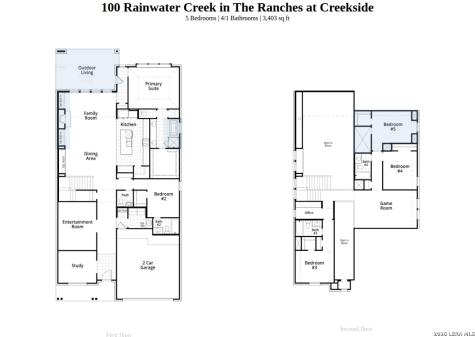 100 Rainwater Creek Boerne TX 78006