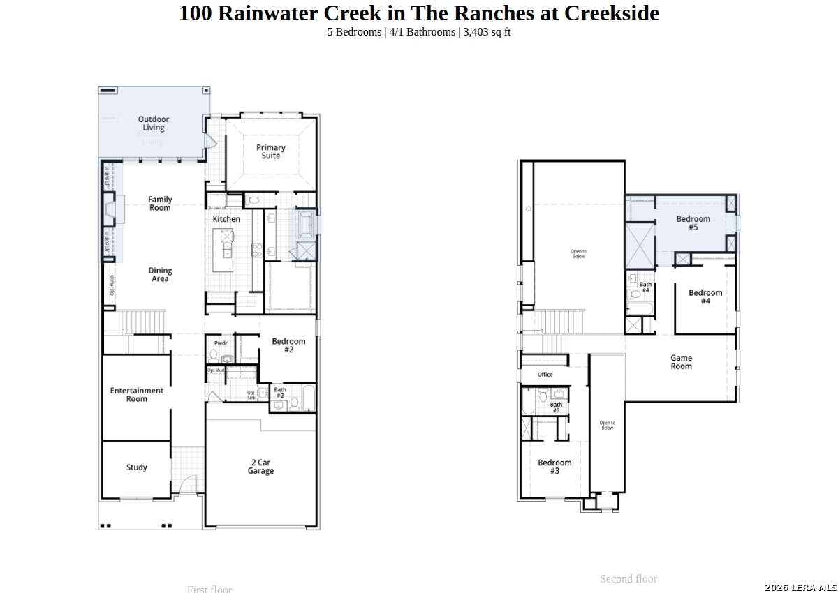 100 Rainwater Creek Boerne TX 78006