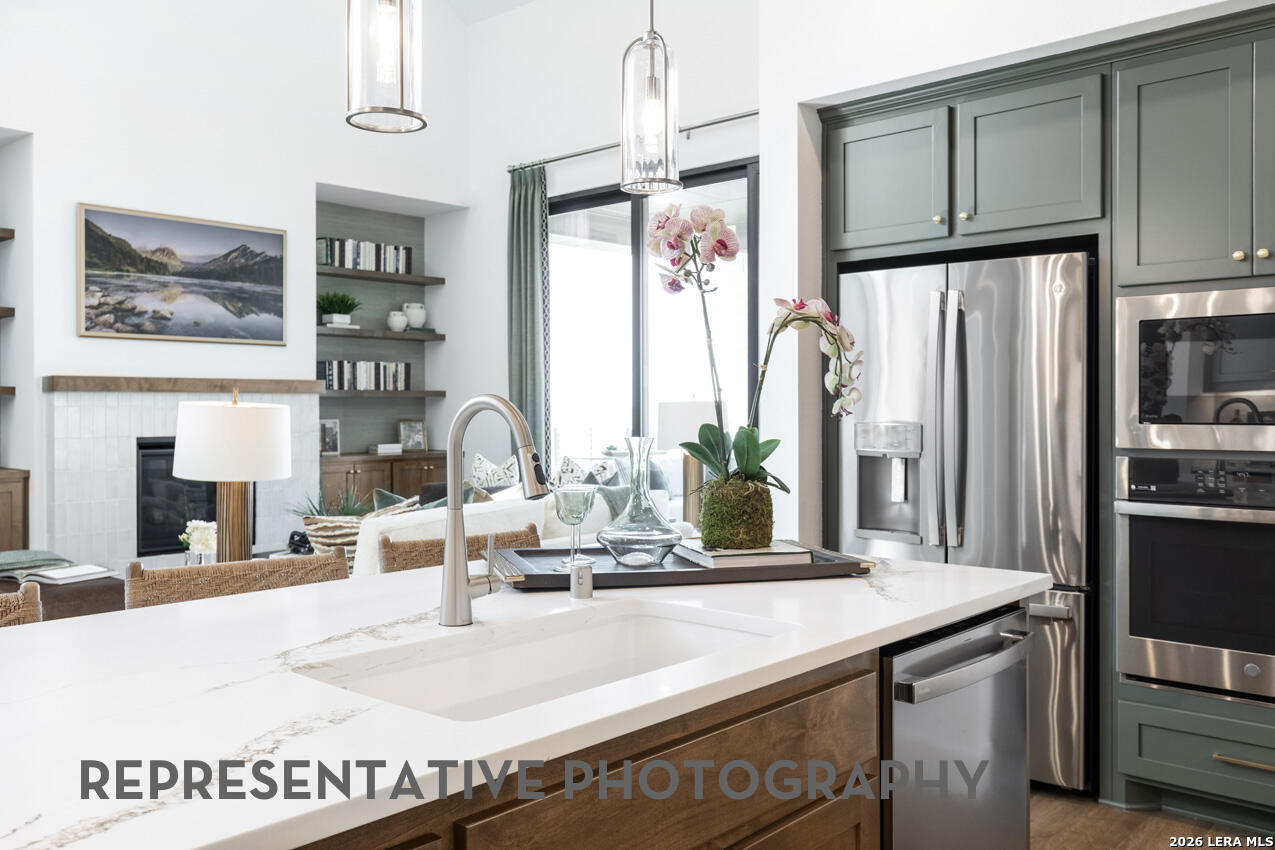 100 Rainwater Creek Boerne TX 78006