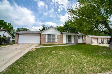 3126 Maribelle San Antonio TX 78228