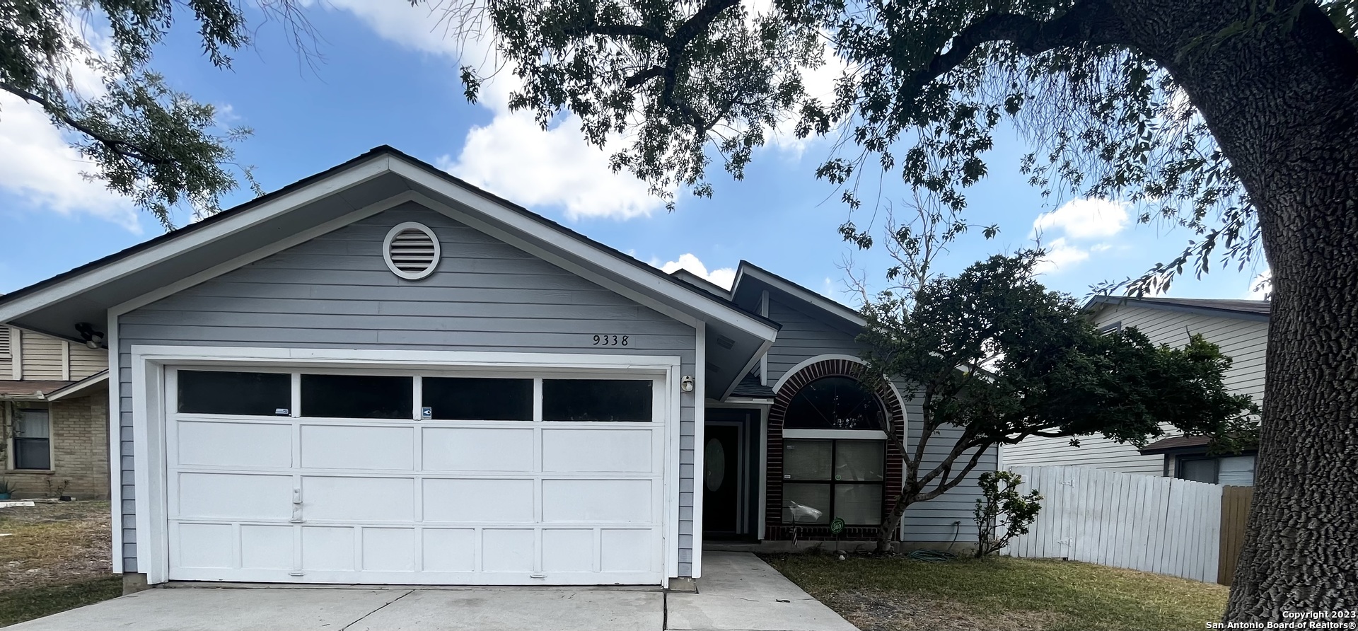 9338 Autumn Sun San Antonio TX 78254