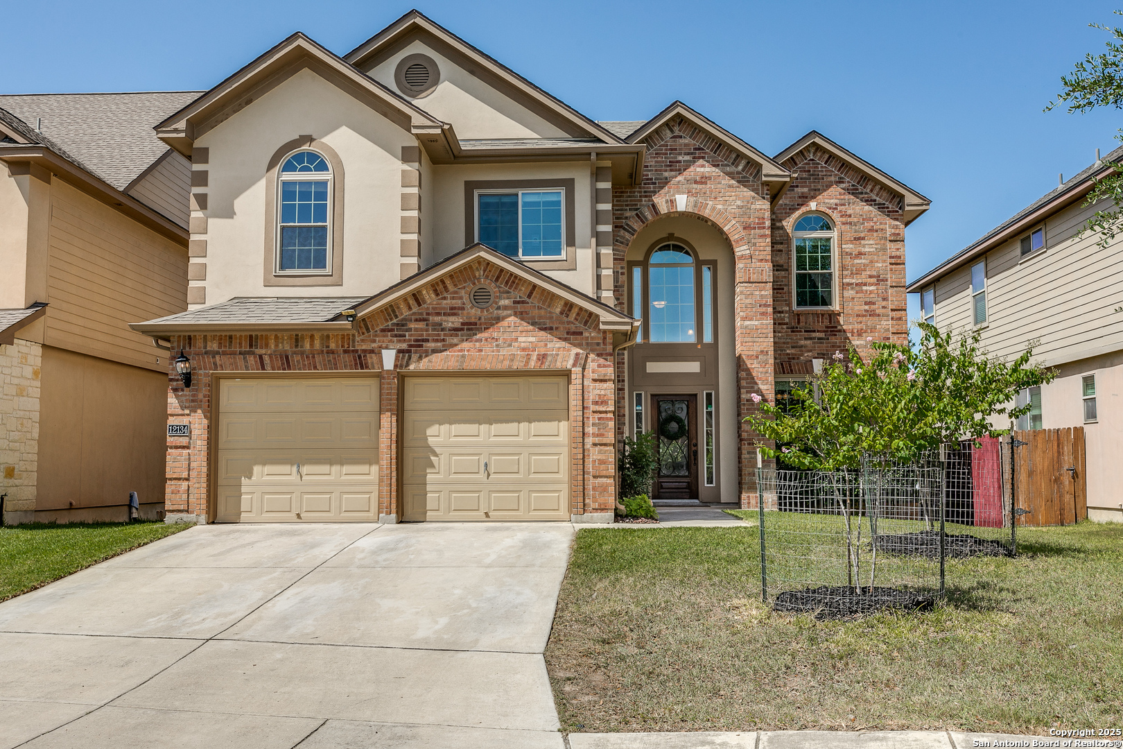 12134 Sonni San Antonio TX 78253