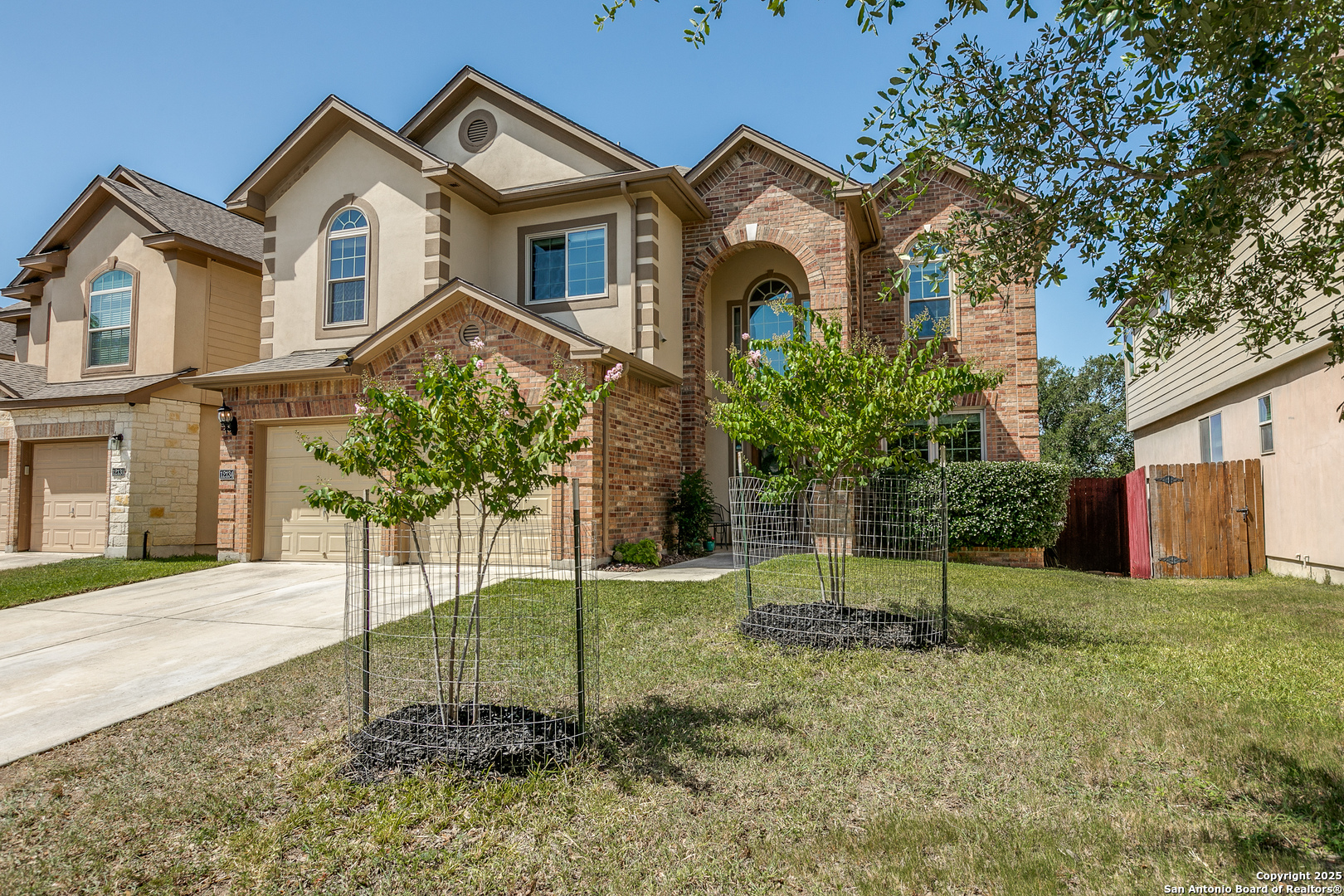 12134 Sonni San Antonio TX 78253