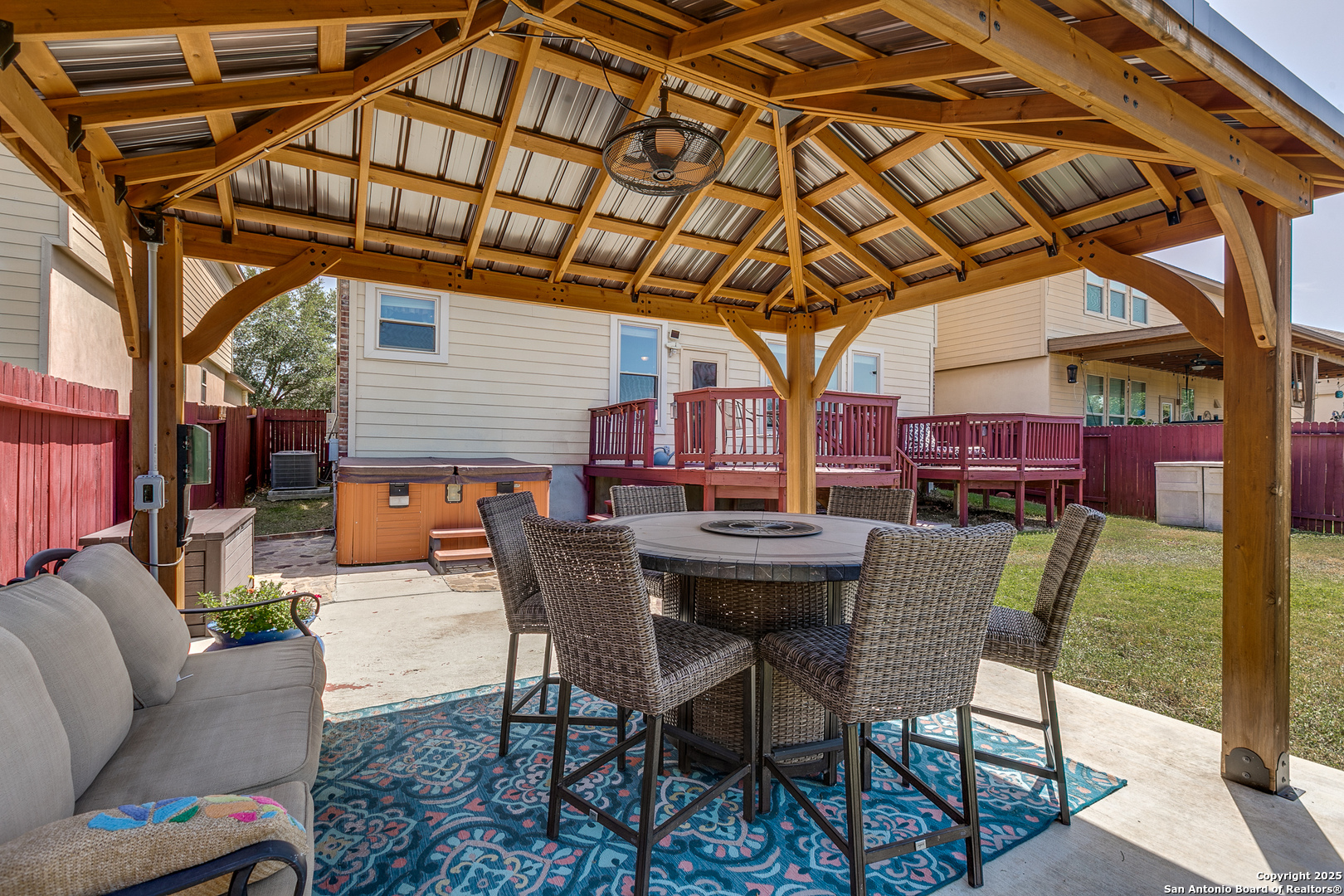 12134 Sonni San Antonio TX 78253