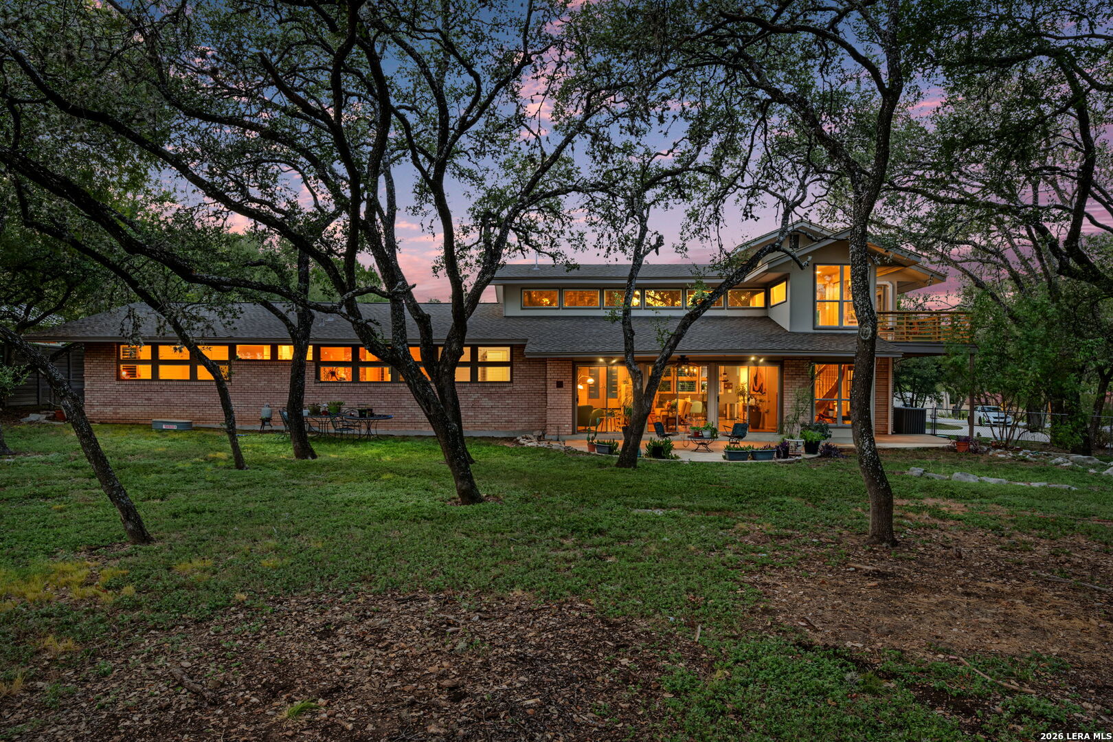 106 Mecca Drive Hollywood Park TX 78232