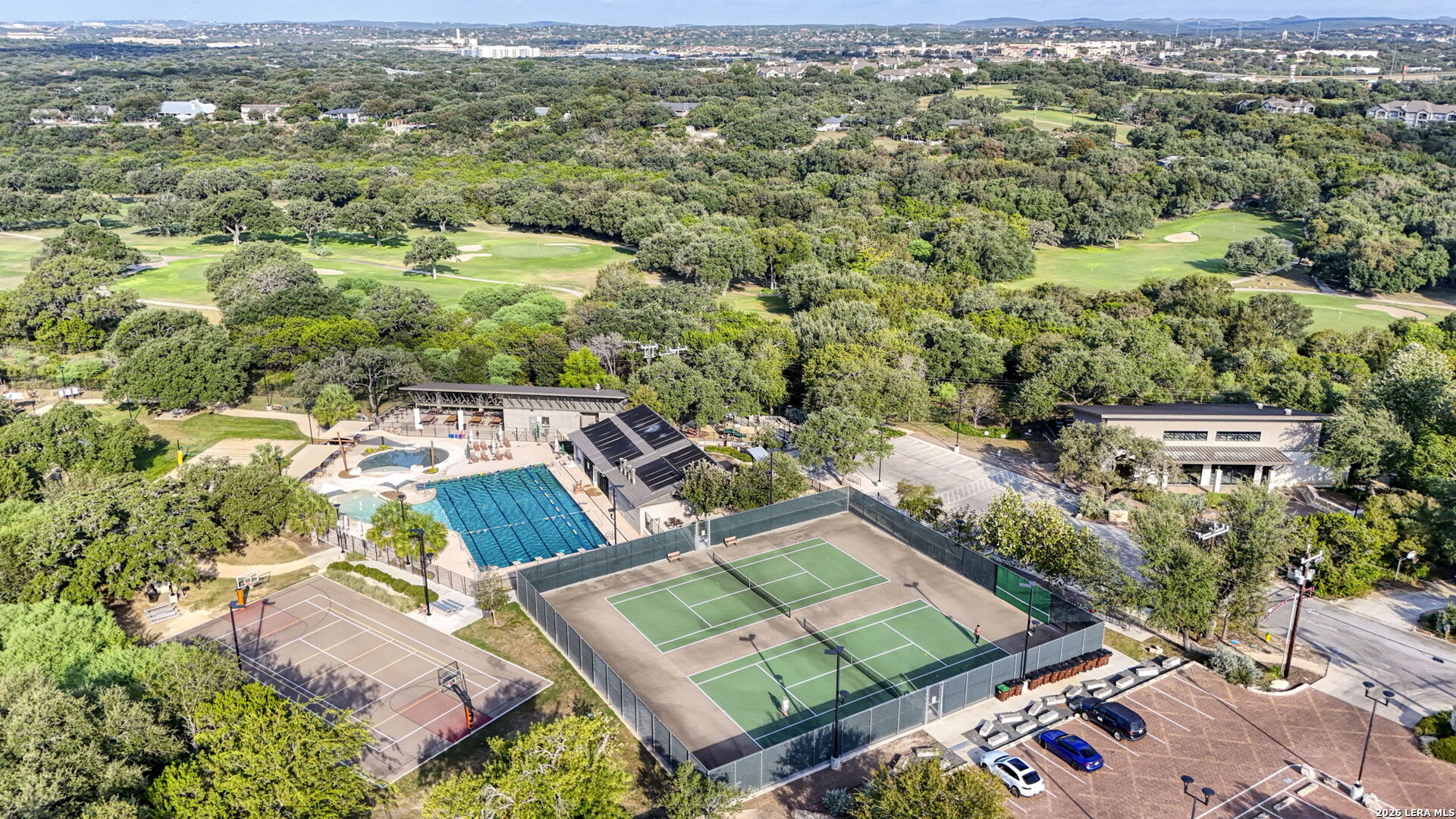 106 Mecca Drive Hollywood Park TX 78232