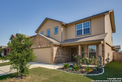 10426 Stampede Stead San Antonio TX 78254
