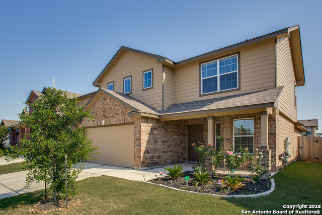 10426 Stampede Stead San Antonio TX 78254