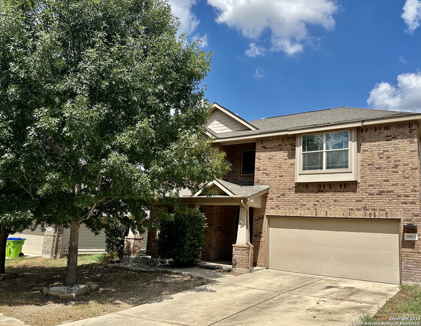 10825 Bushbuck Chase San Antonio TX 78245