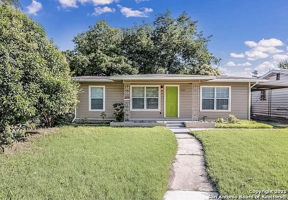 2039 Lamar Street San Antonio TX 78202
