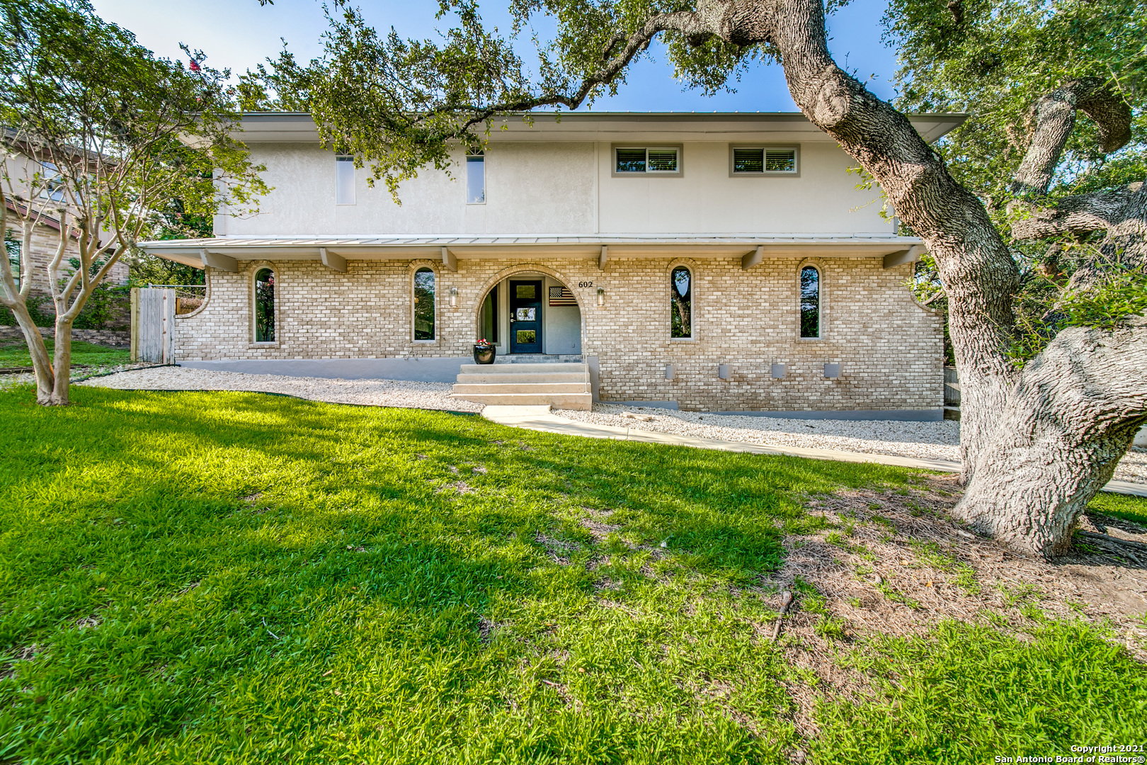 602 Walnut Hill Street San Antonio TX 78232