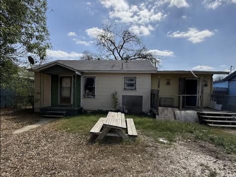 106 Wichita Court San Antonio TX 78225