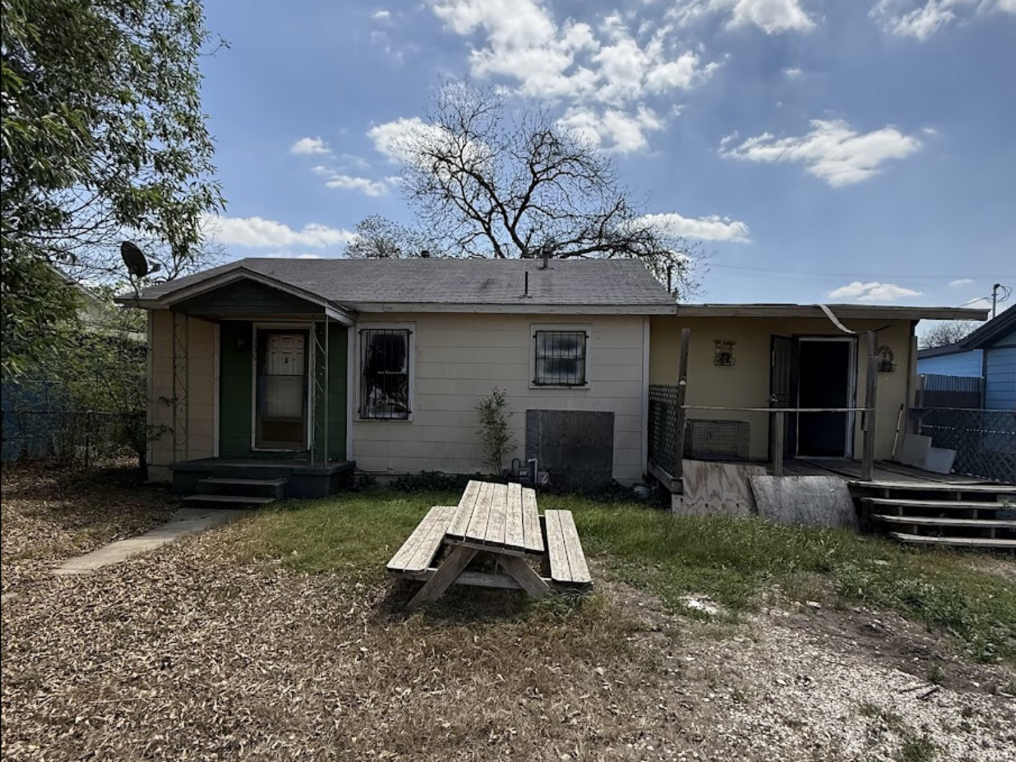 106 Wichita Court San Antonio TX 78225
