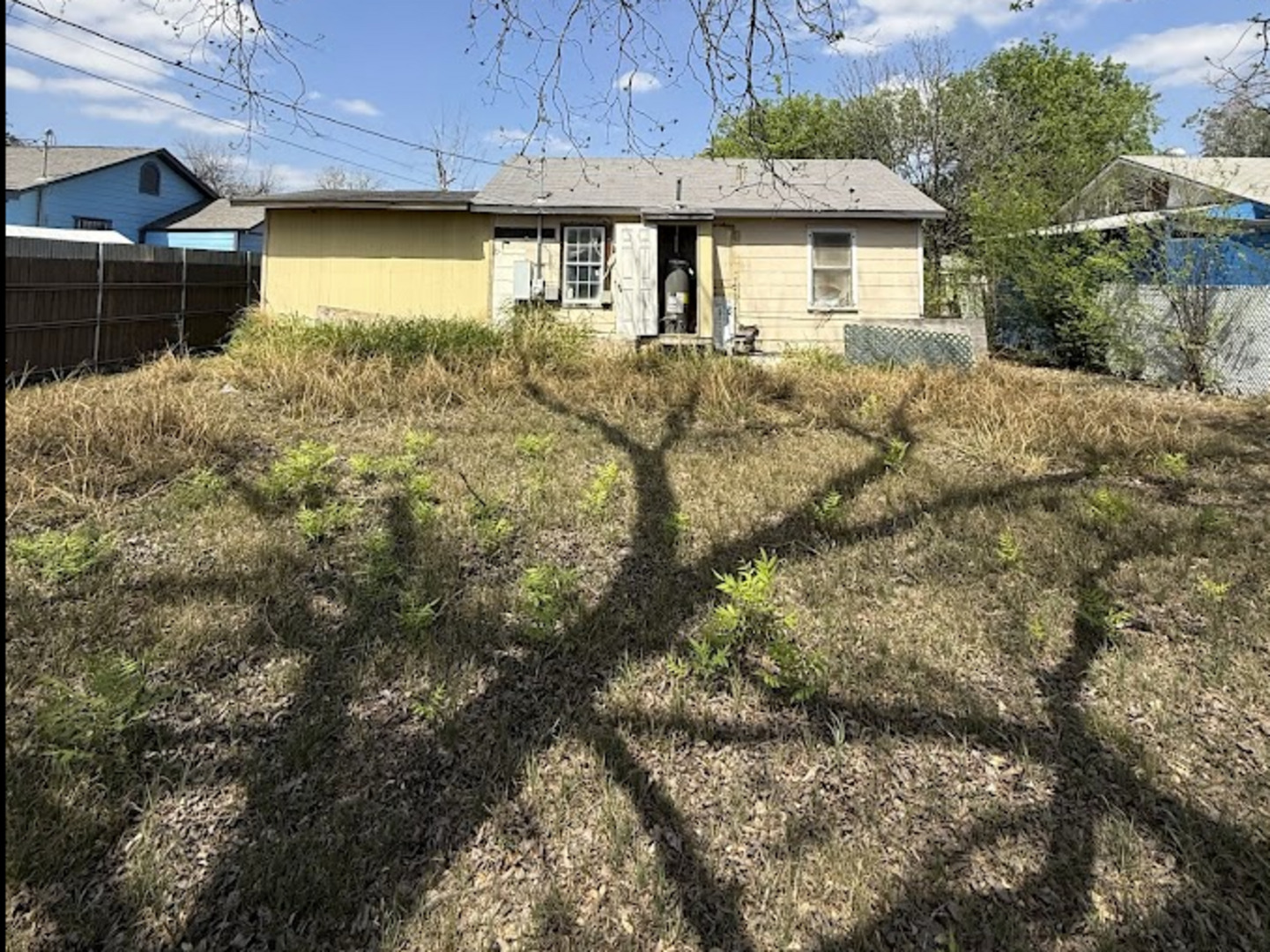 106 Wichita Court San Antonio TX 78225