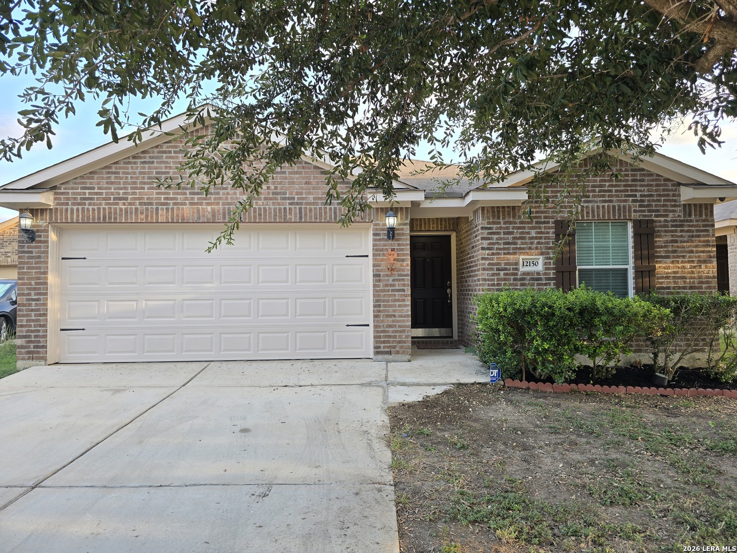 12150 Luckey View San Antonio TX 78252