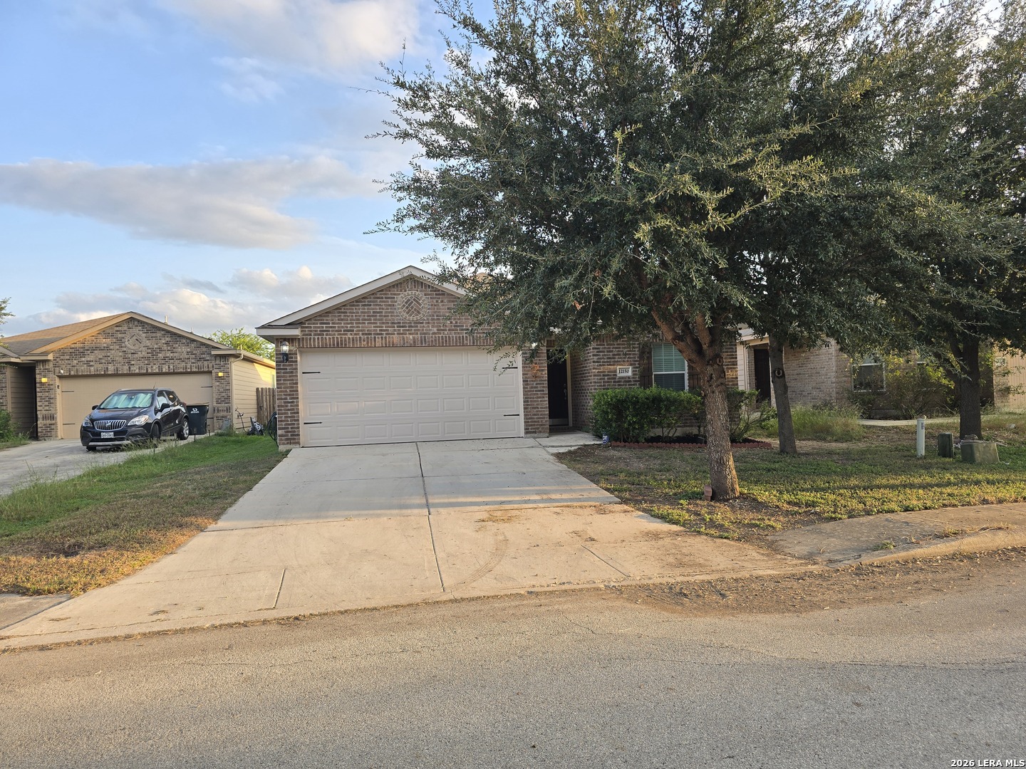 12150 Luckey View San Antonio TX 78252