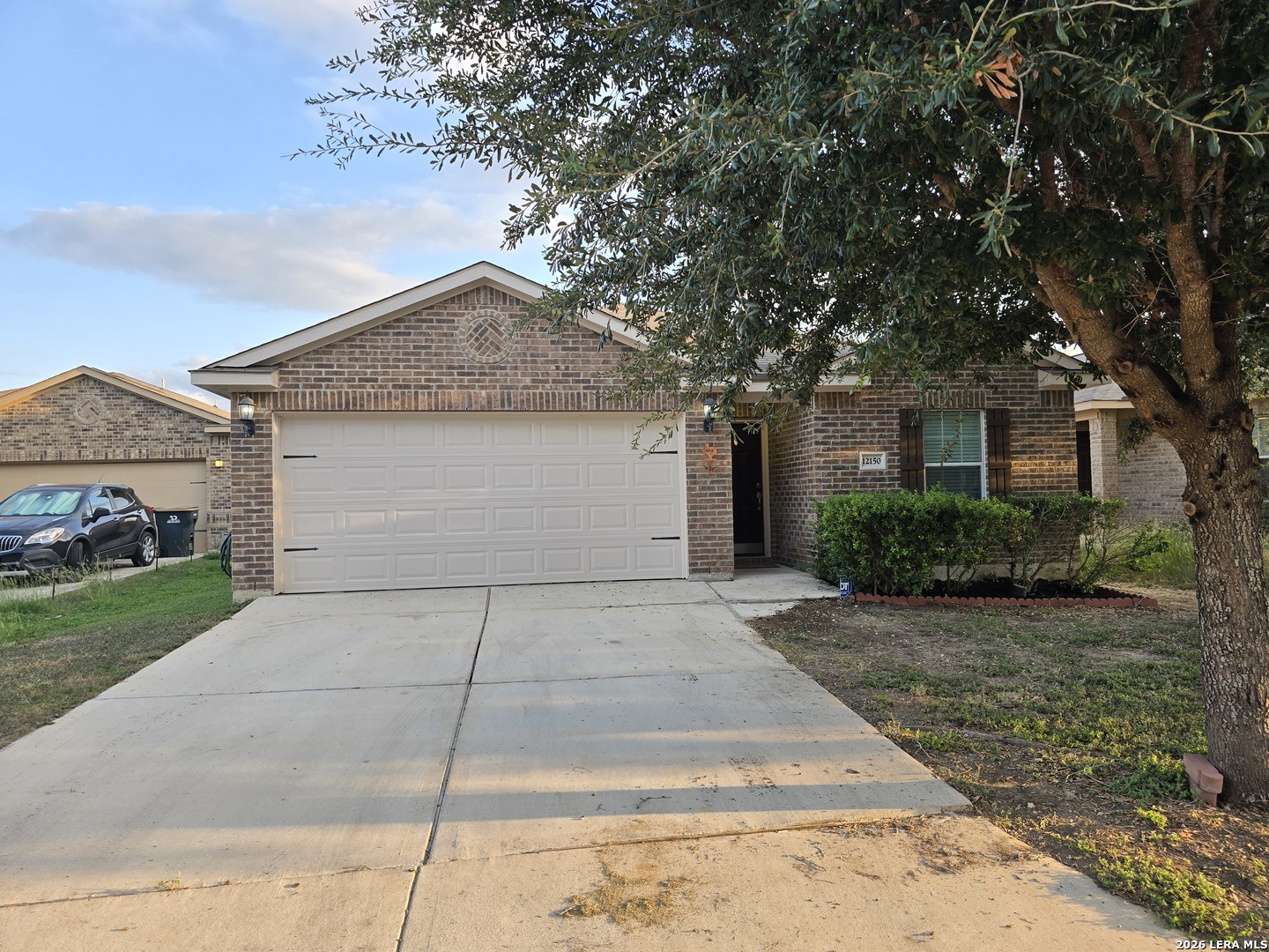 12150 Luckey View San Antonio TX 78252