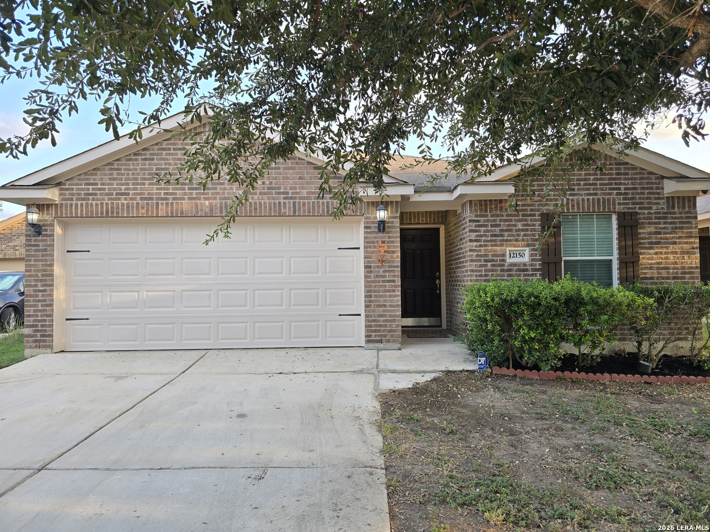 12150 Luckey View San Antonio TX 78252