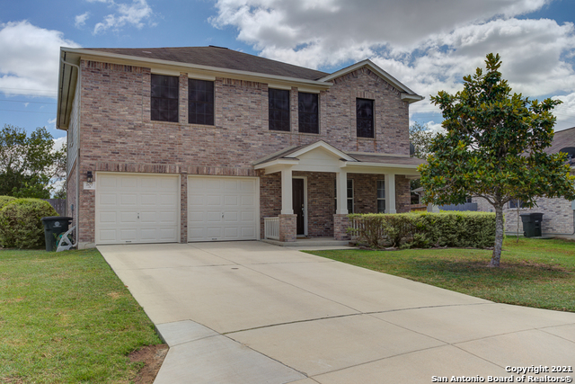 207 Blair Place New Braunfels TX 78130