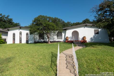 4039 Mount Laurel Drive San Antonio TX 78240
