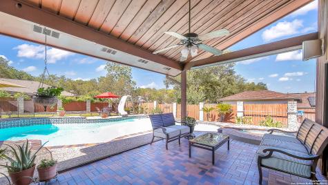 6326 Mallard Point Windcrest TX 78239