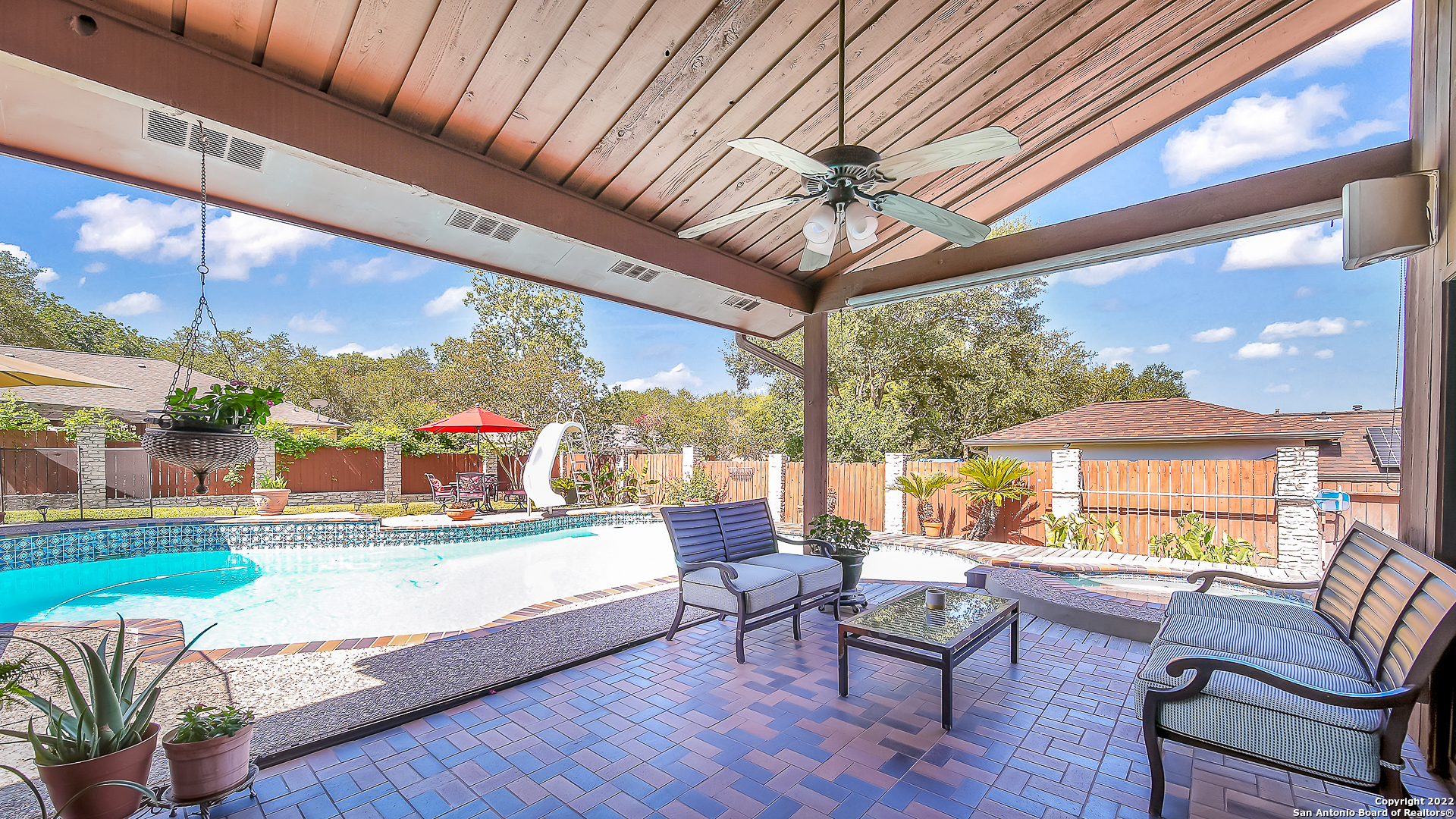 6326 Mallard Point Windcrest TX 78239