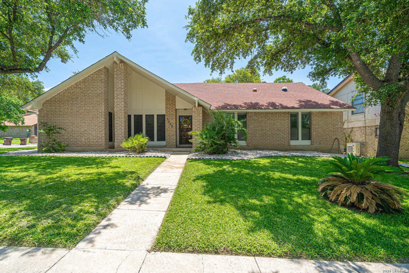7230 Trace Buckle San Antonio TX 78240