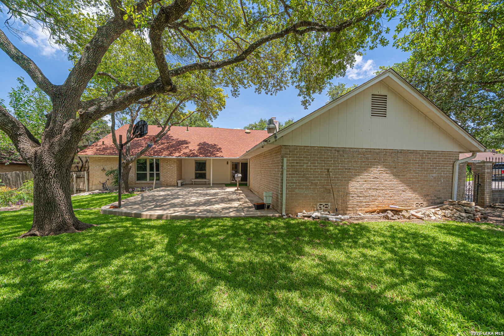 7230 Trace Buckle San Antonio TX 78240