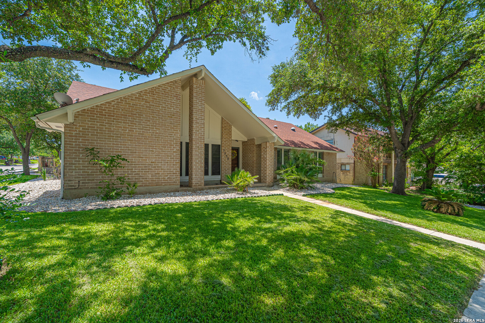 7230 Trace Buckle San Antonio TX 78240