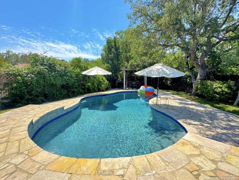 13615 Scarsdale San Antonio TX 78217