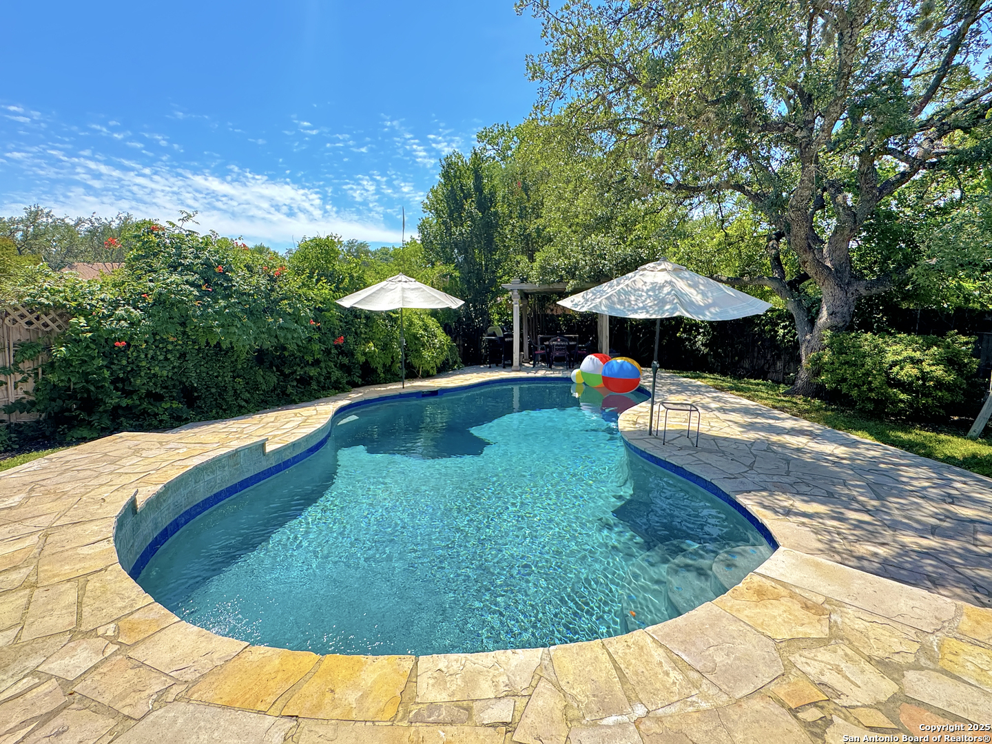 13615 Scarsdale San Antonio TX 78217