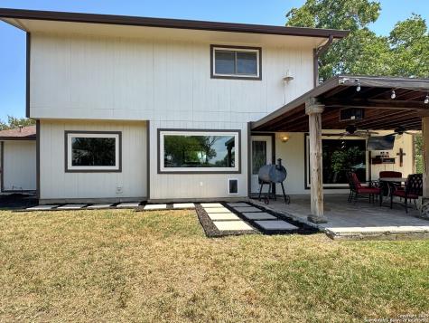 13615 Scarsdale San Antonio TX 78217