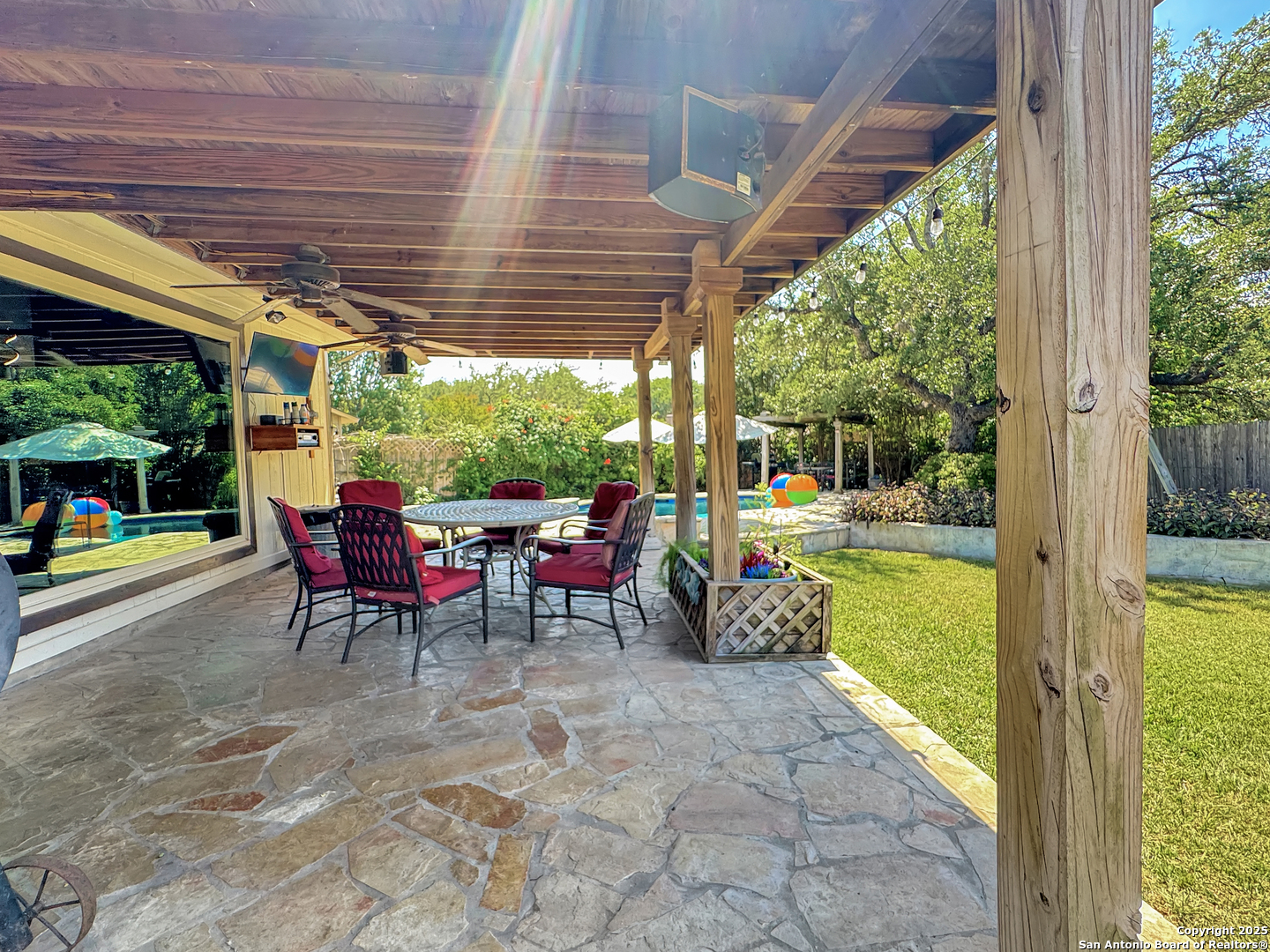 13615 Scarsdale San Antonio TX 78217