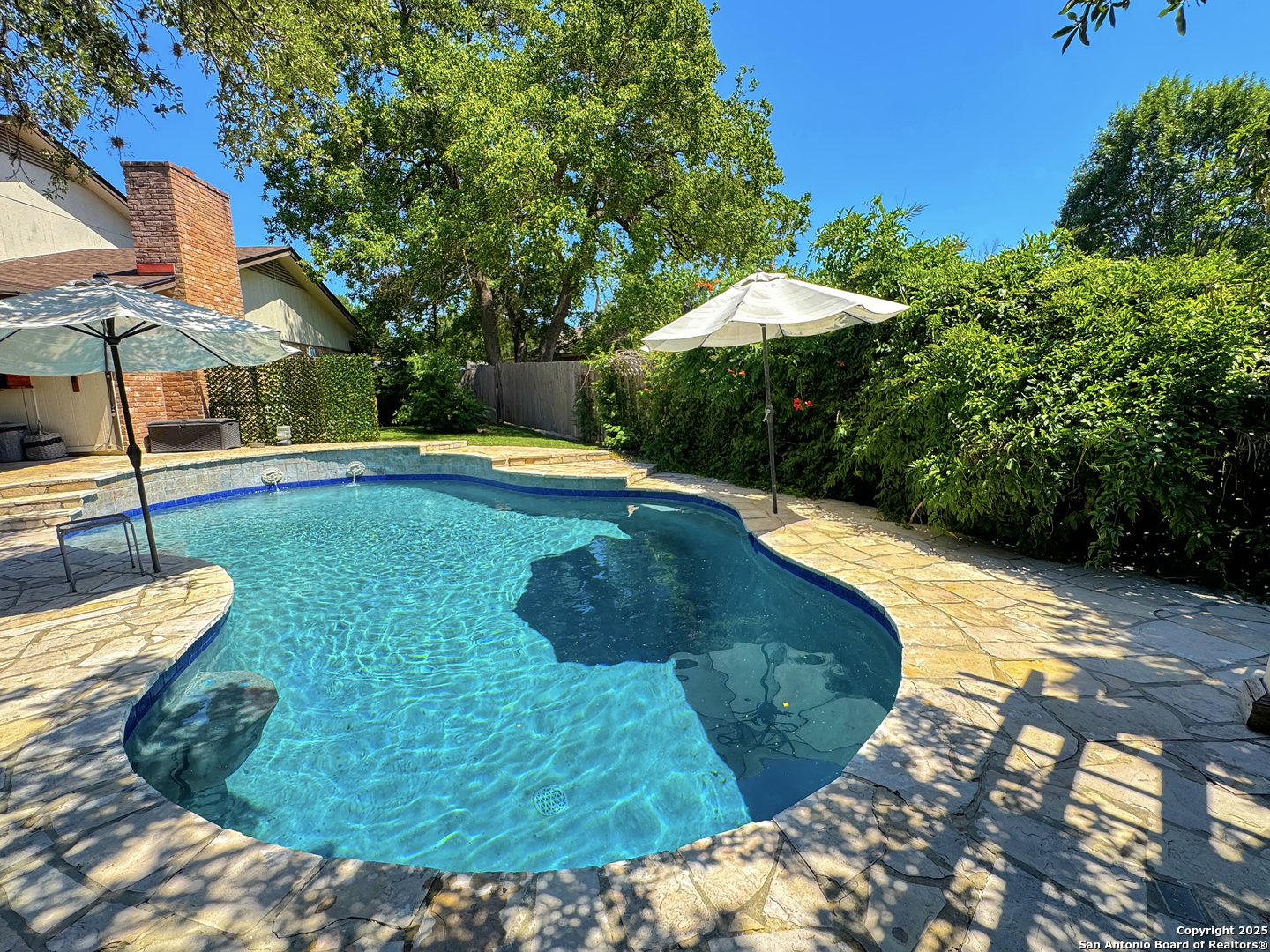 13615 Scarsdale San Antonio TX 78217