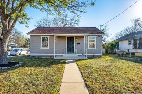 120 Laclede Avenue San Antonio TX 78214