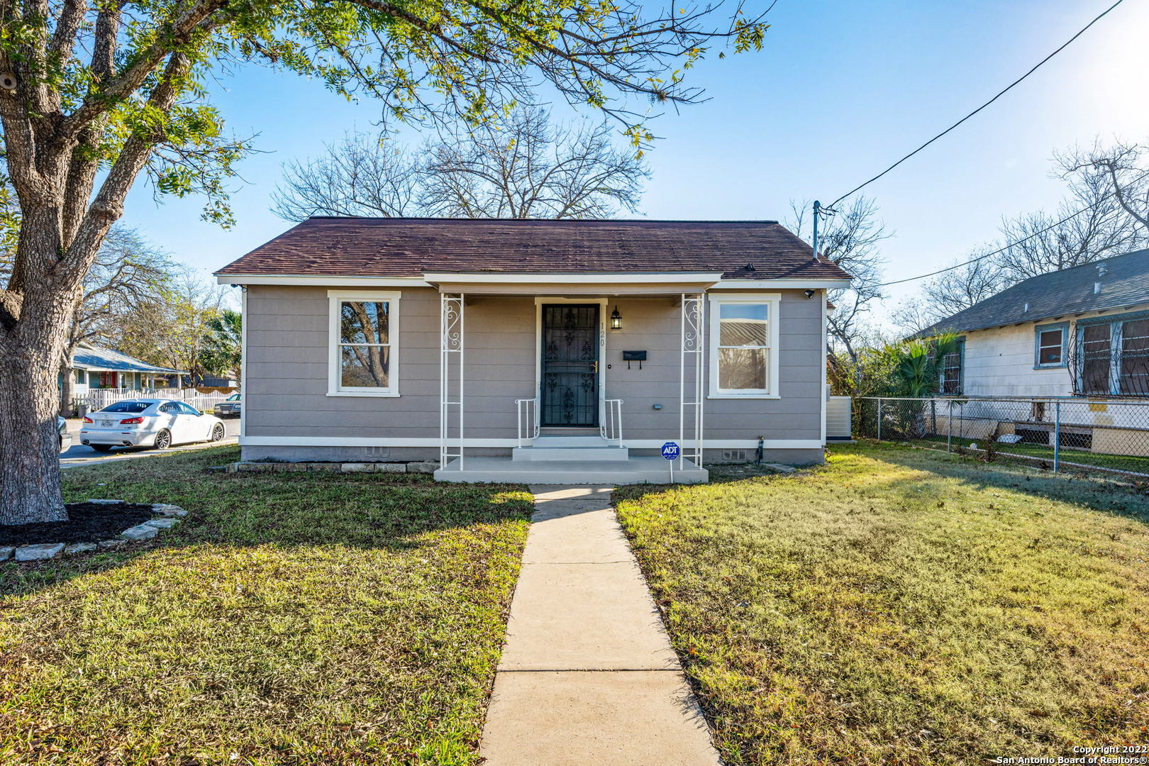 120 Laclede Avenue San Antonio TX 78214