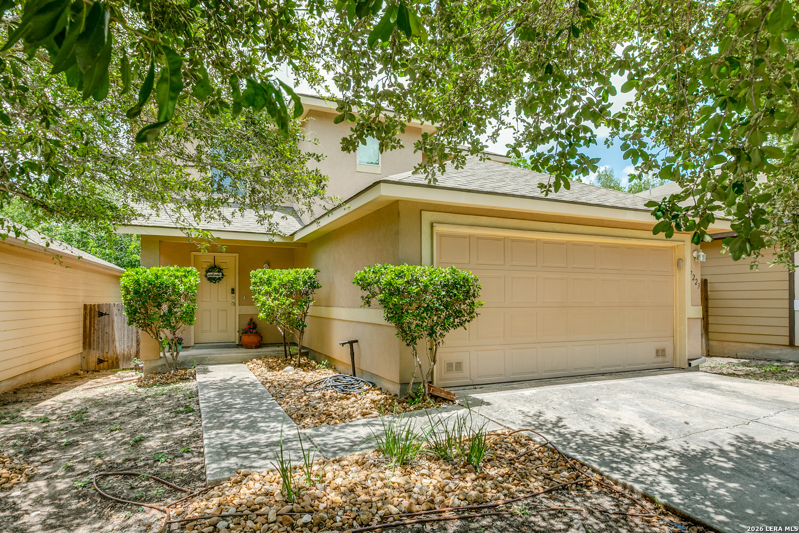 7223 Summer Way San Antonio TX 78240