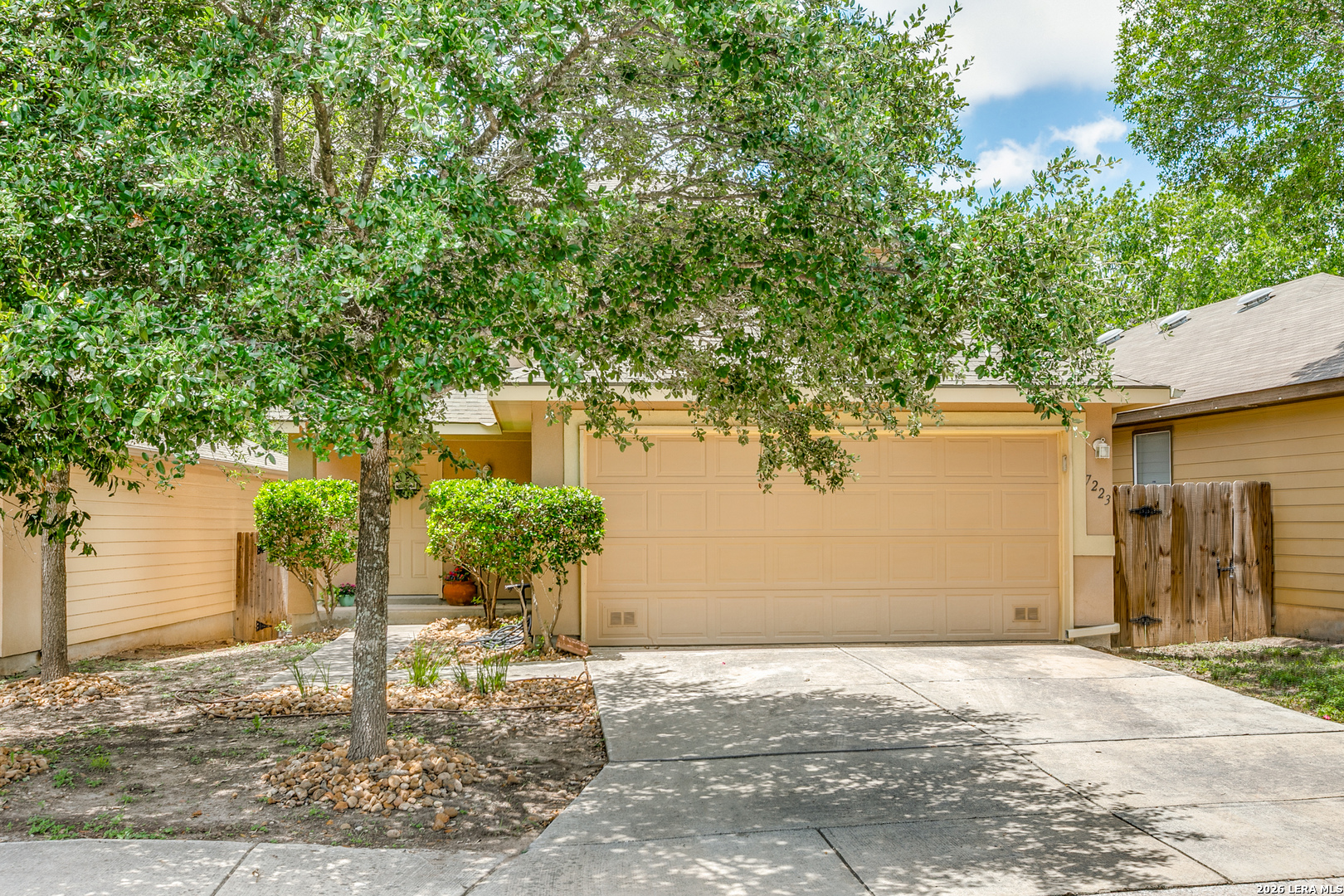 7223 Summer Way San Antonio TX 78240