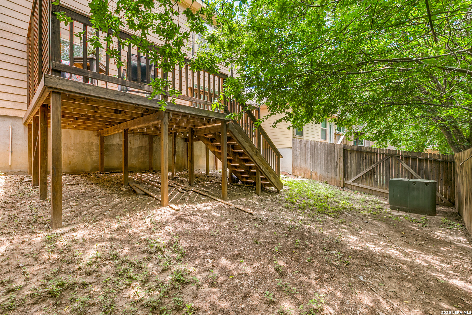 7223 Summer Way San Antonio TX 78240